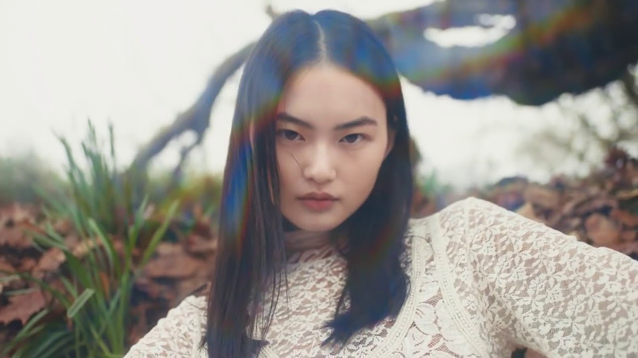 The Winter 2018 Stella McCartney Campaign Film